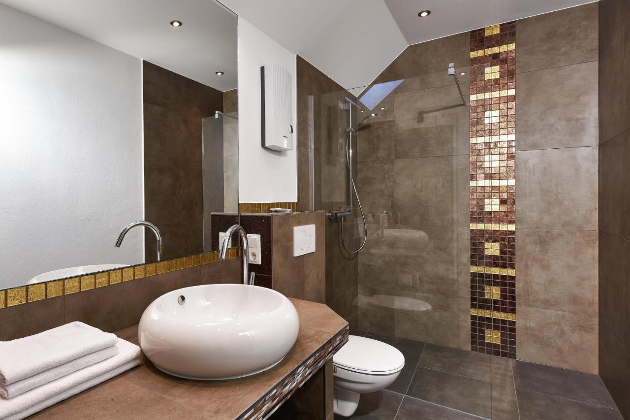 Wein Kerner Apartment *