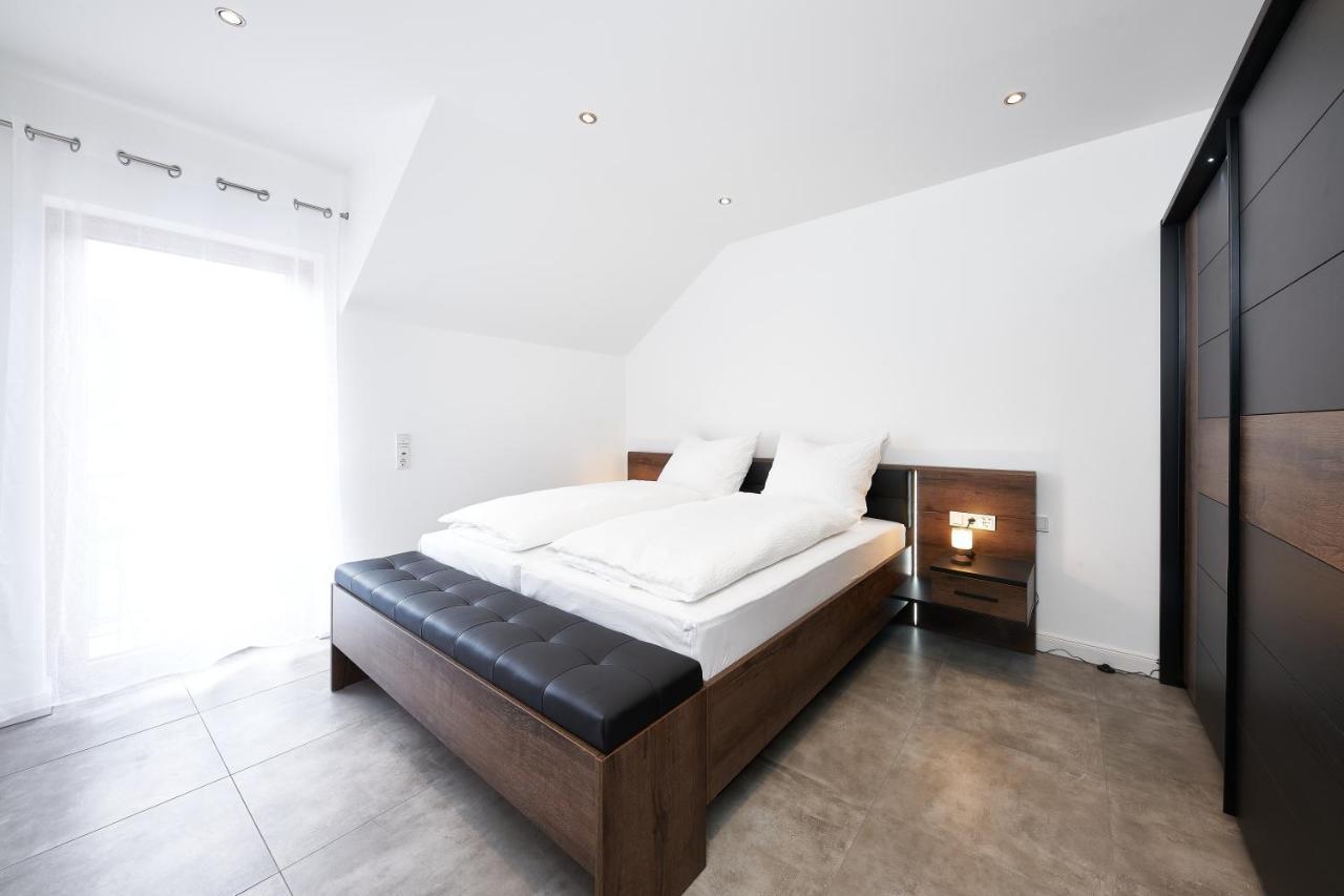 Wein Kerner Apartment Lieser
