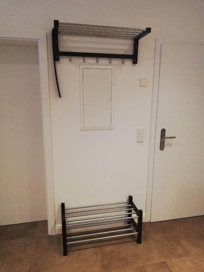 Wein Kerner Apartment Lieser